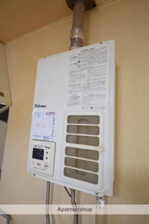 6・18ハイツのその他画像