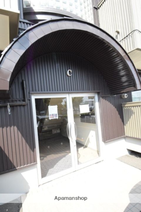 エスティ三番舘1号館のその他画像