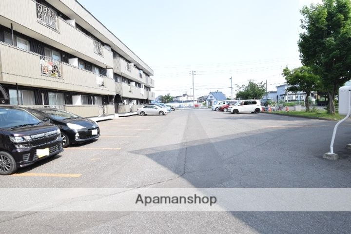 エスティ三番舘1号館のその他画像