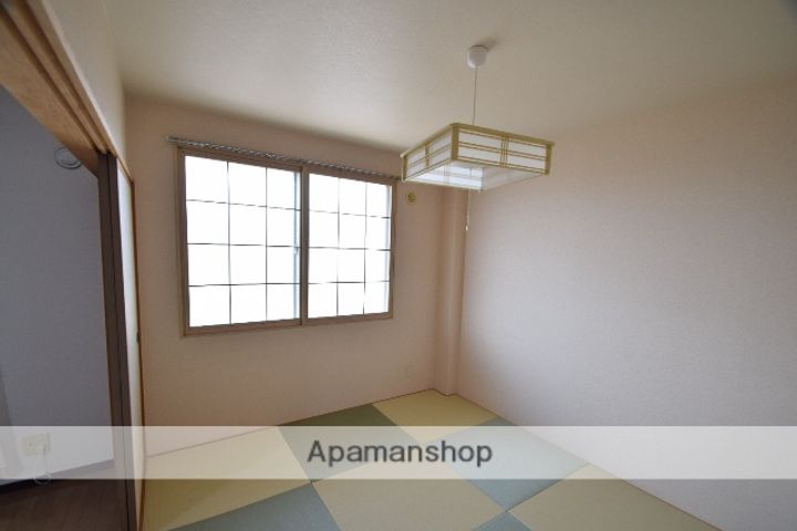 エスティ三番舘1号館の内装