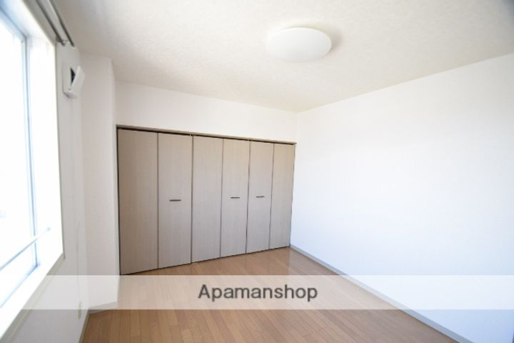 エスティ三番舘1号館の内装