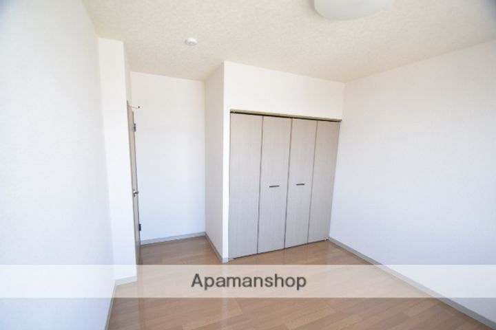 エスティ三番舘1号館の内装