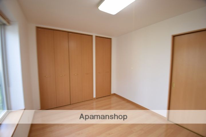 ネーブルハイツの内装