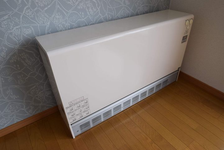 バードヒル237の内装