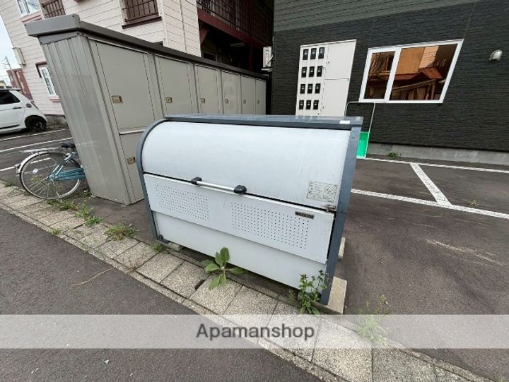 AGREABLEのその他画像