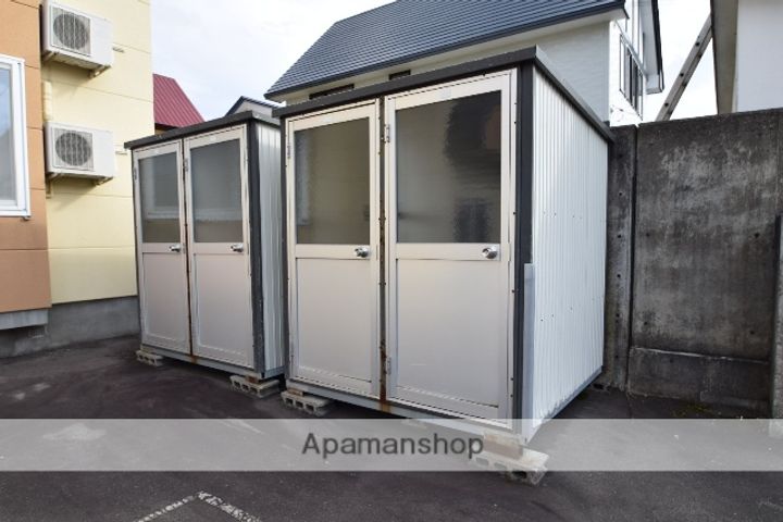 ノースフィールドのその他画像