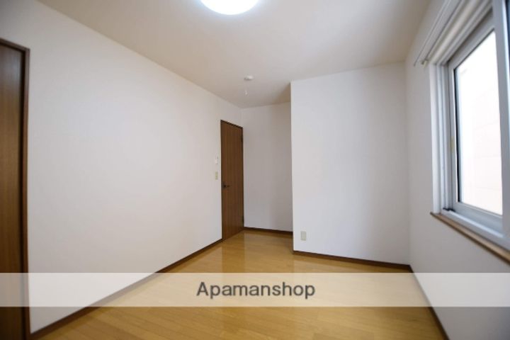 ノースフィールドの内装