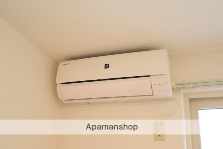 みどりハイツ−16の内装