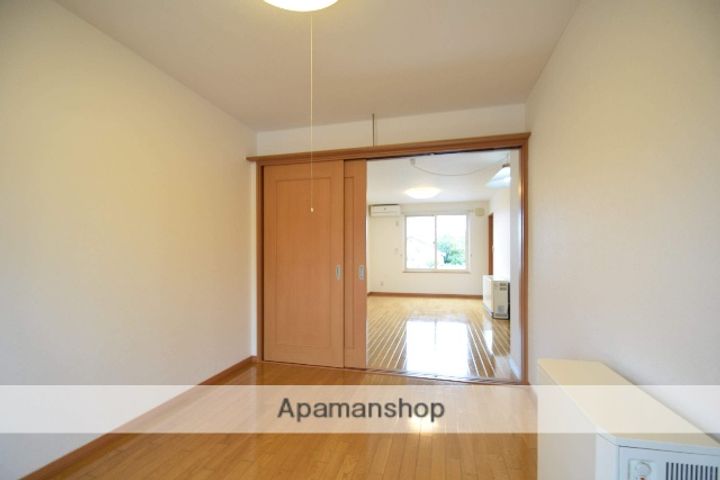 みどりハイツ−16の内装