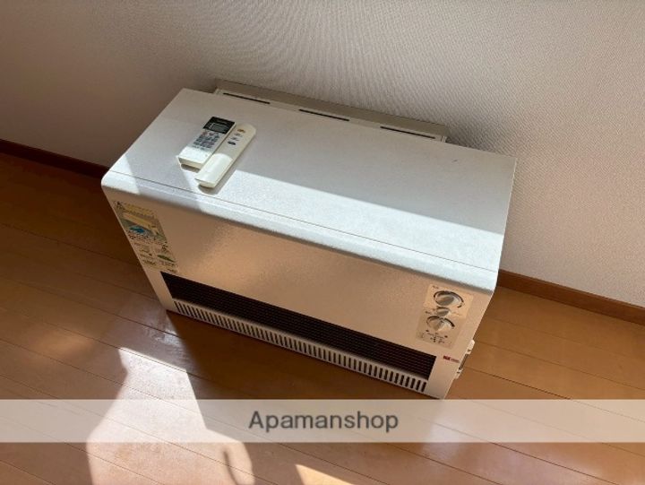 グランピアKAGURA6.10の内装