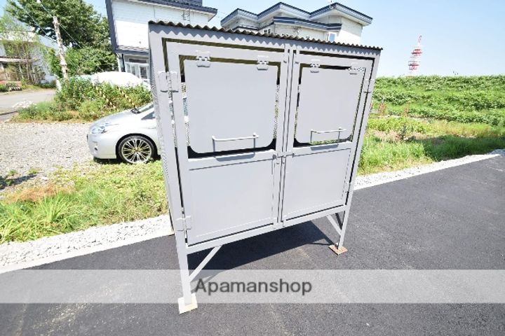 REⅠのその他画像
