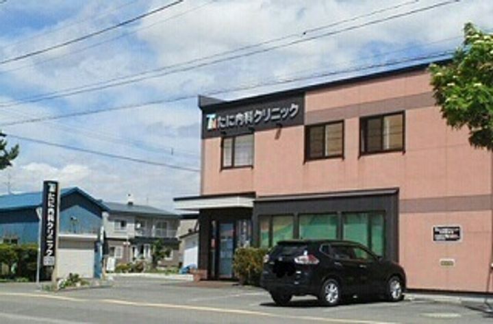 ドルチェⅠの周辺