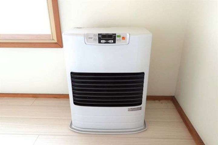 ビレッジハウス春光2号棟0302の内装