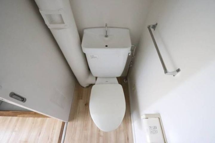 ビレッジハウス神楽岡1号棟のその他画像
