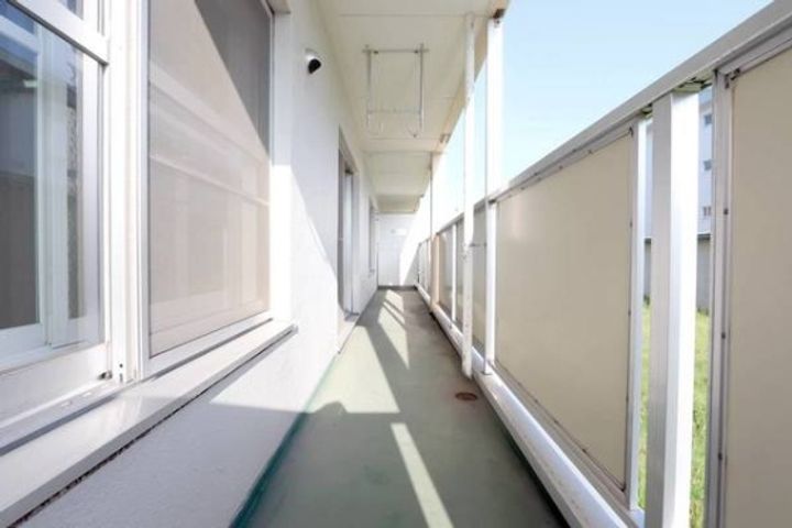 ビレッジハウス神楽岡1号棟のその他画像
