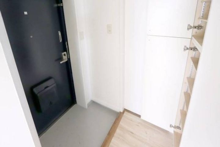 ビレッジハウス神楽岡1号棟のその他画像