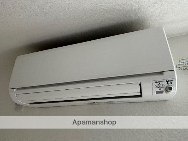 REGINA BERRY B棟の内装