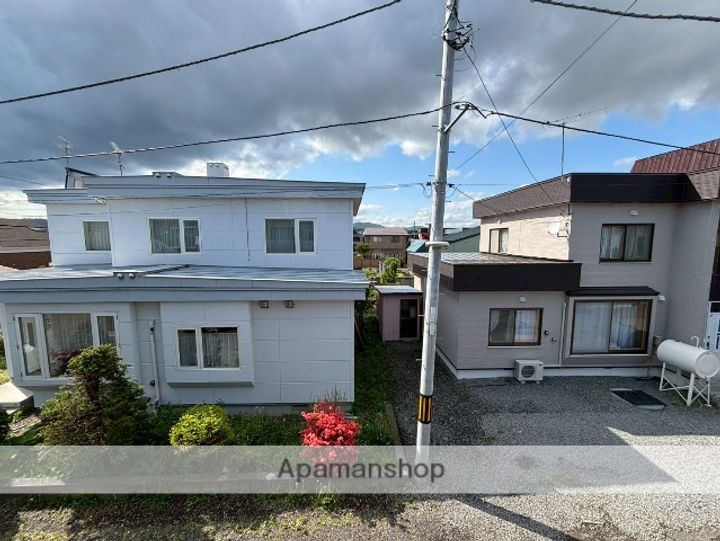 REGINA BERRY B棟のその他画像