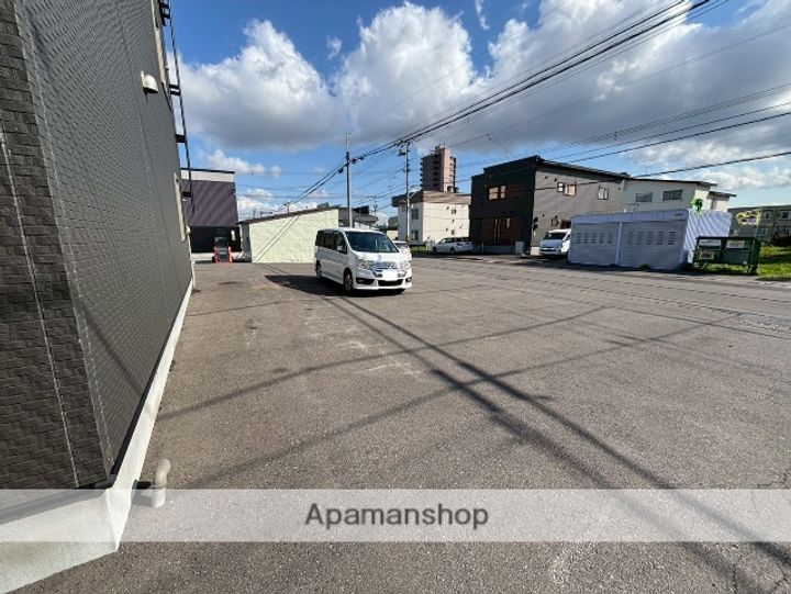 REGINA BERRY B棟のその他画像