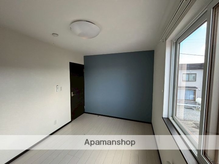 REGINA BERRY B棟の内装