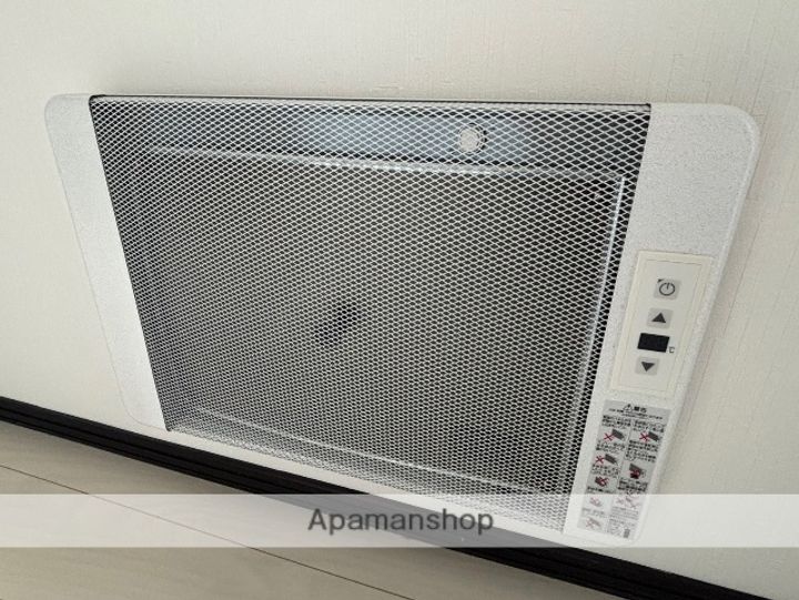 REGINA BERRY B棟の内装