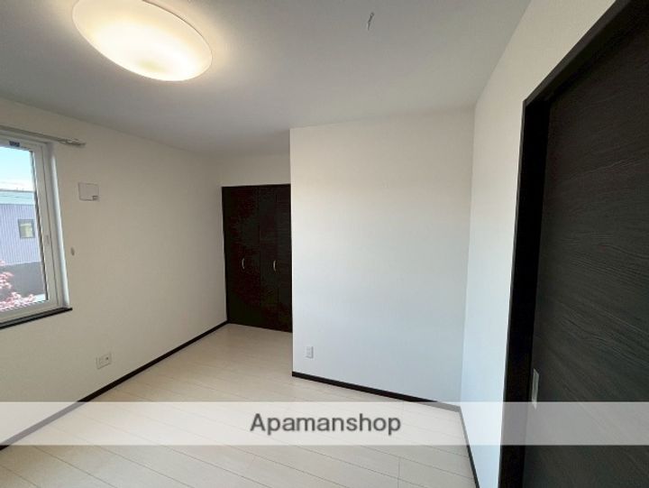 REGINA BERRY B棟の内装