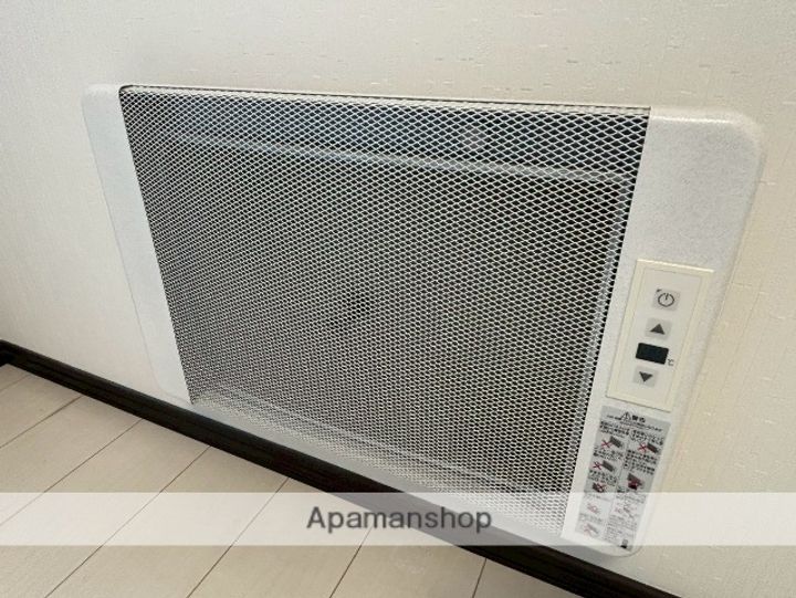 REGINA BERRY B棟の内装