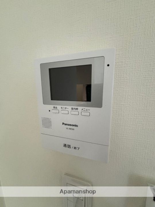 REGINA BERRY B棟のその他画像