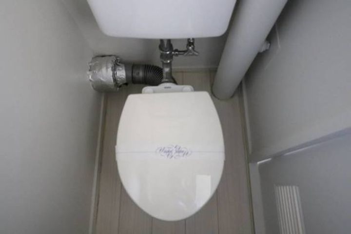 ビレッジハウス留萌2号棟のその他画像