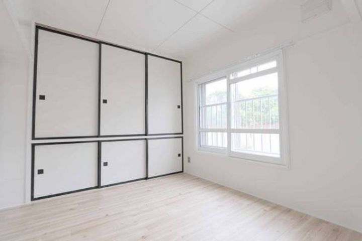 ビレッジハウス留萌2号棟のその他画像