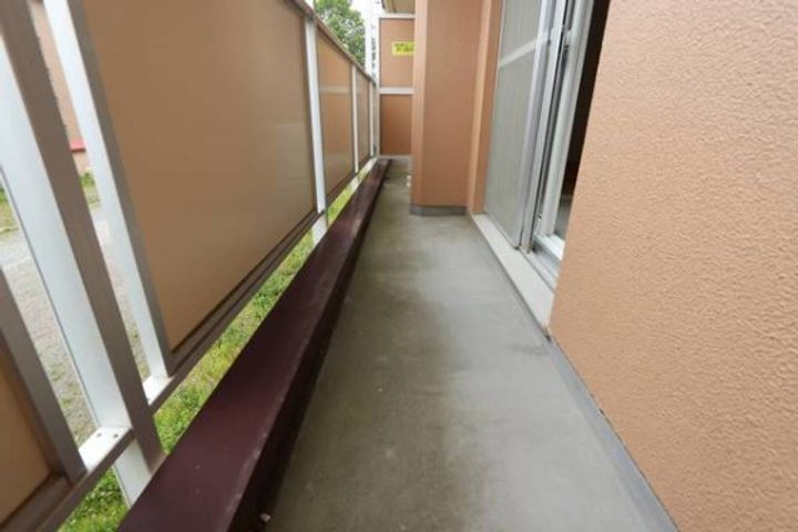 ビレッジハウス留萌2号棟のその他画像