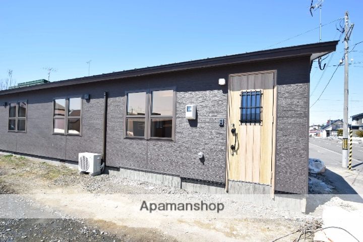 北海道旭川市神楽岡十一条4丁目(一戸建)の賃貸物件の外観