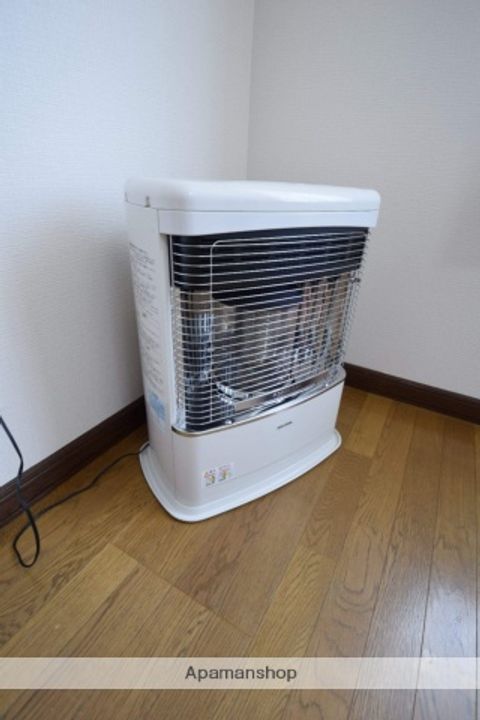 ベラーノ B棟の内装