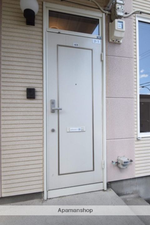 ツインクル西御料Bのその他画像