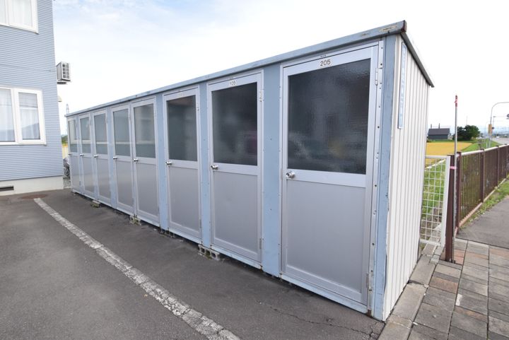 グレースフルひじり野のその他画像