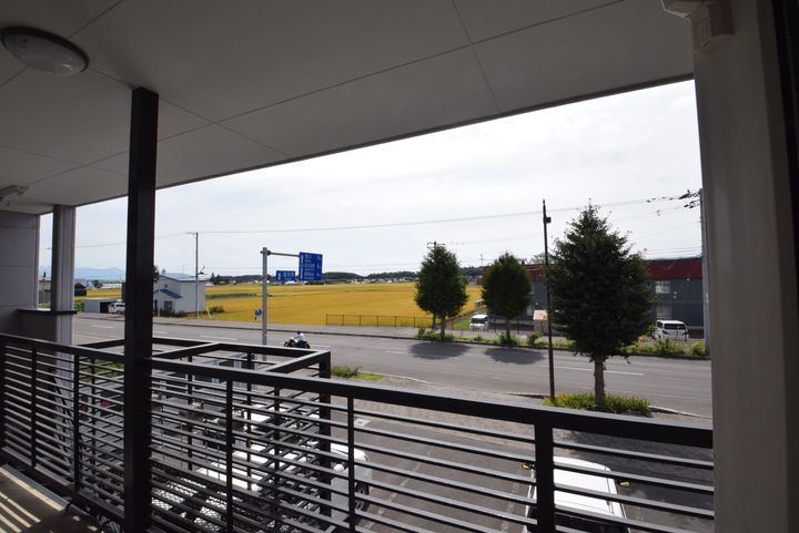 グレースフルひじり野のその他画像