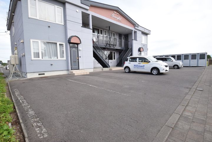 グレースフルひじり野のその他画像