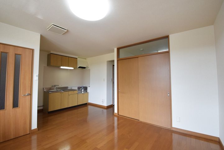 グレースフルひじり野のその他画像