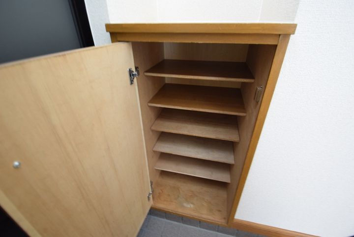 グレースフルひじり野のその他画像