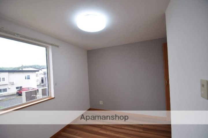 リアルホーム住吉 B棟のその他画像