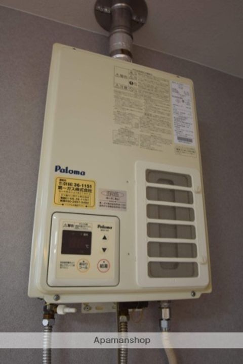 リアルホーム住吉 B棟のその他画像