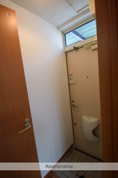 リアルホーム住吉 B棟のその他画像