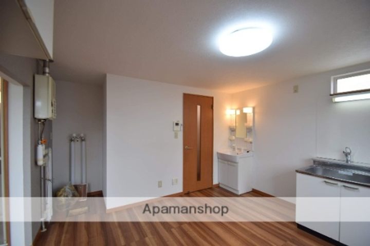 リアルホーム住吉 B棟のその他画像