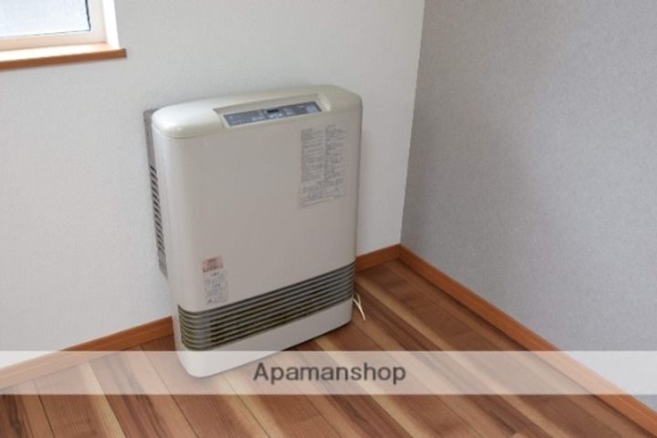 リアルホーム住吉 B棟のその他画像