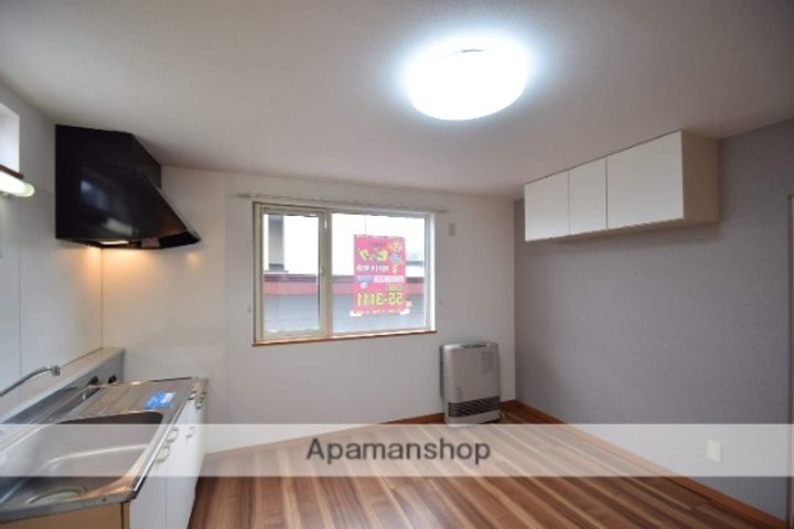 リアルホーム住吉 B棟のその他画像