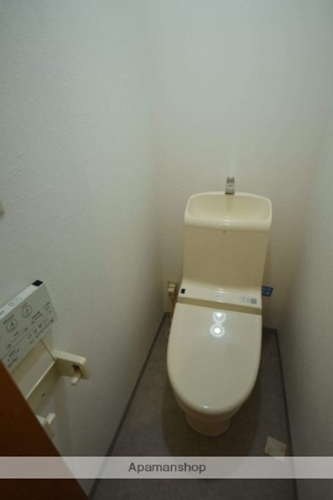 リアルホーム住吉 B棟のその他画像