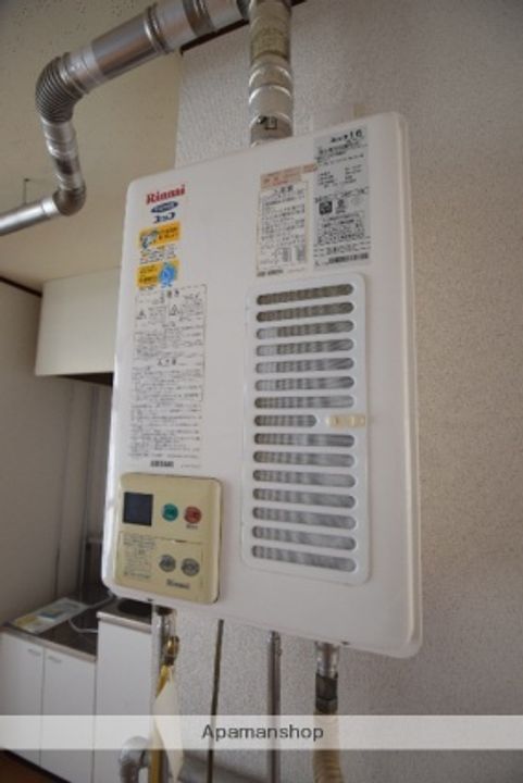 ビブレ2条通のその他画像