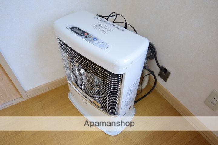 ハイエスト東7・7の内装