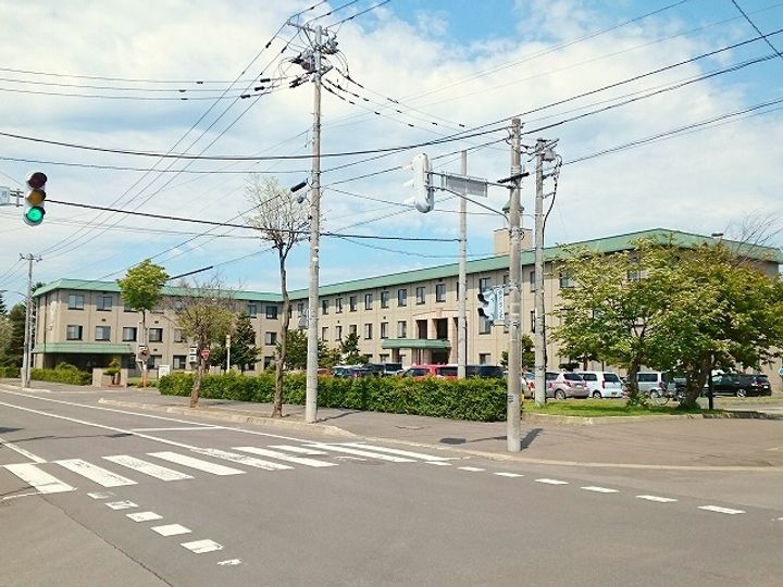ベレット2020の周辺