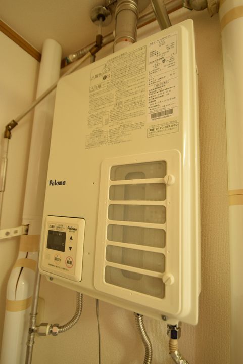 YOUハイツ101のその他画像